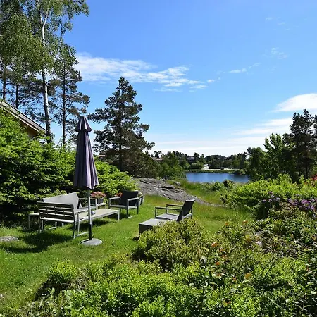 Solferie Holiday Sigrids Vei